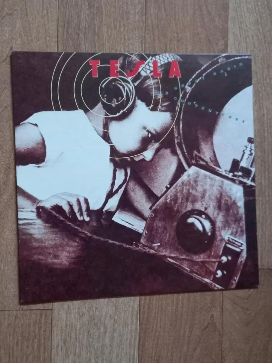 tesla lp 수입반