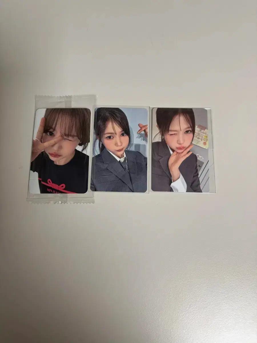 하츠투하츠 예온 딩고뮤직쇼케이스인터아시아