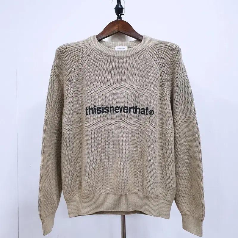 디스이즈네버댓 니트