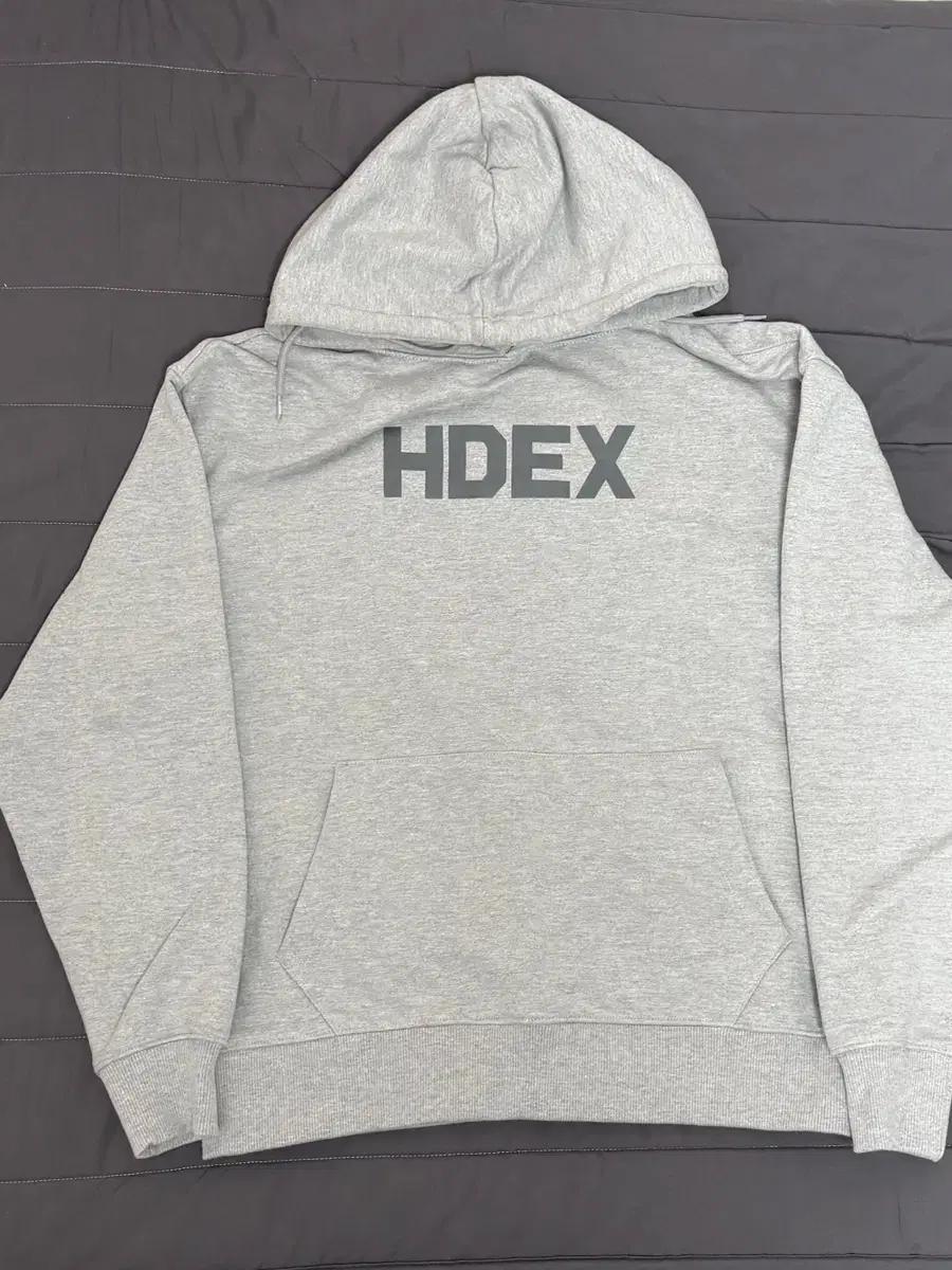hdex 후드티(M)