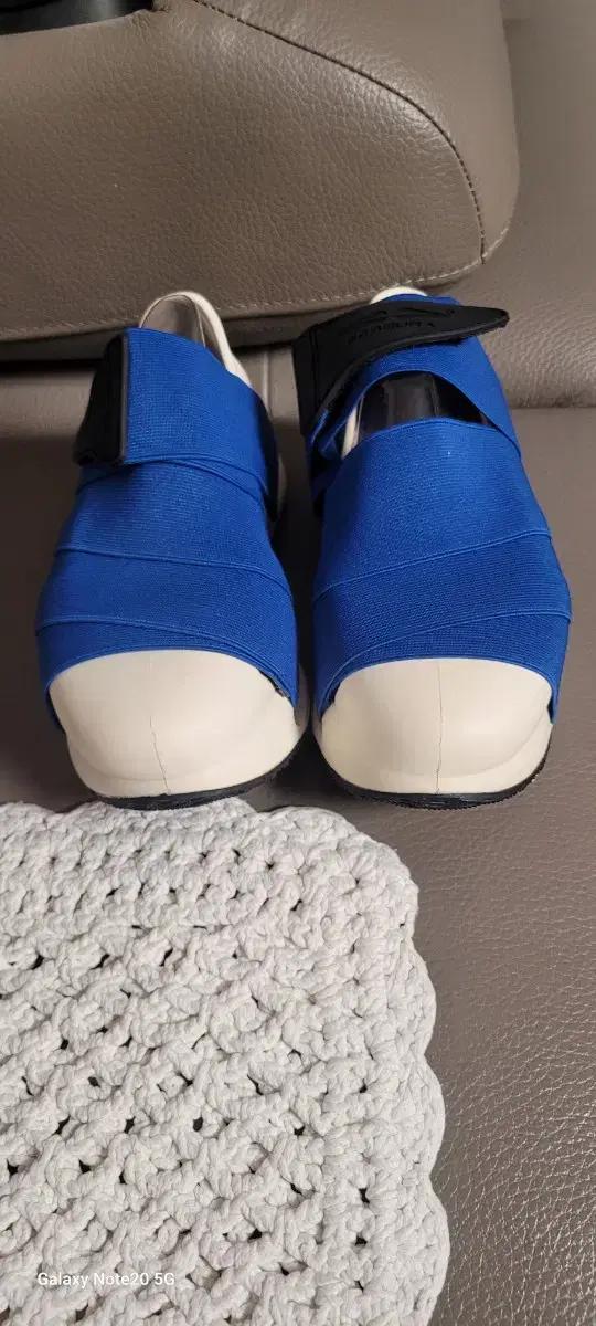 미사용새상품))아동용 페슈라 머미 슈즈