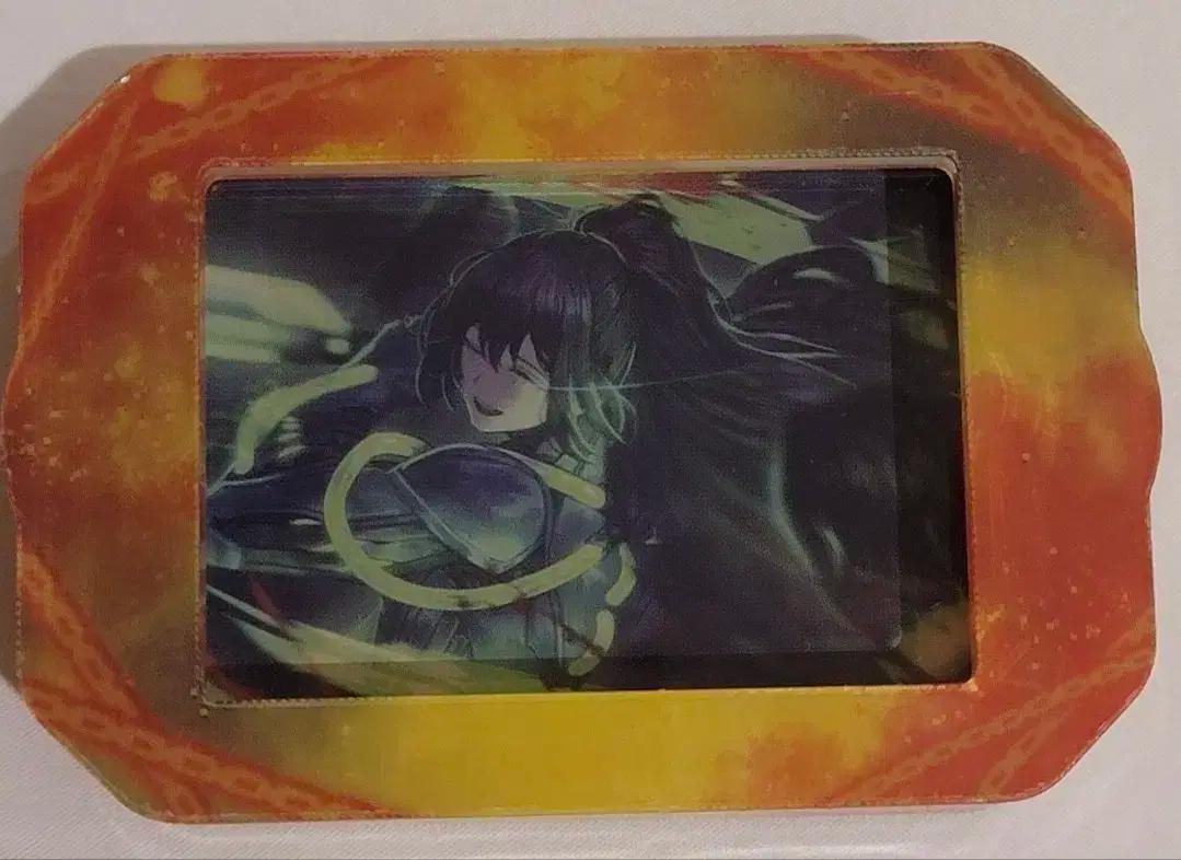 림버스 컴퍼니 홍루 공식 인격 아크릴 팝니다