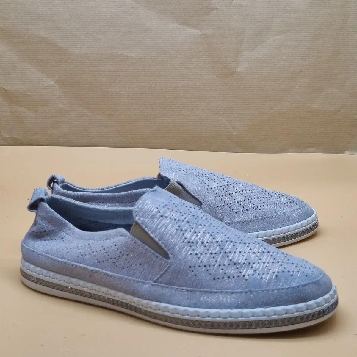 베어파우 마리안 여성슬립온245