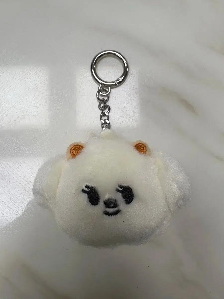 투바투 뿔바투 밤긋이페이스 키링