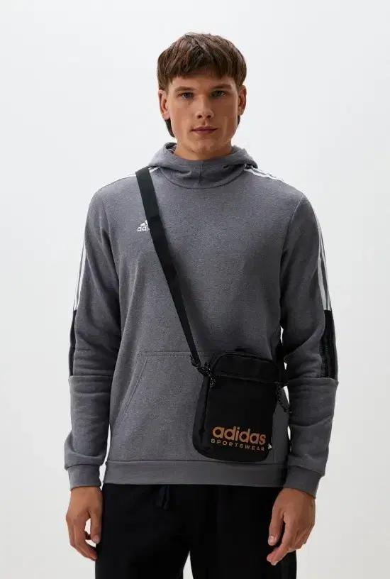 미개봉 최저가 매장정품 아디다스 메신져백