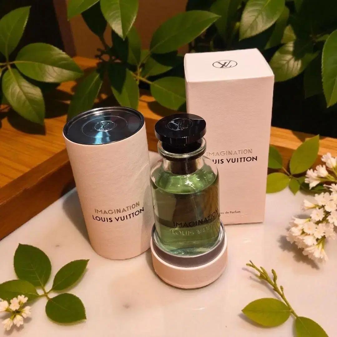 {!최신상입고!무배!!} 루이비통 - 이마지나시옹 향수 100ml 새제품