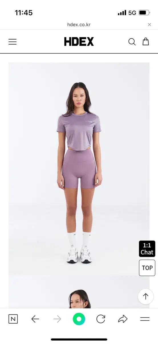 hdex 3.5부 바이커쇼츠