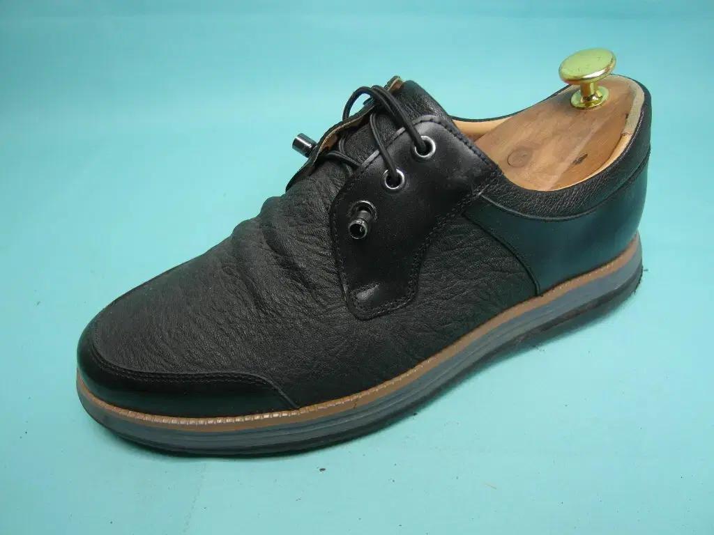 250/s5-24.5/허시파피 남성 로퍼 캐쥬얼화 스니커즈/구제특별시