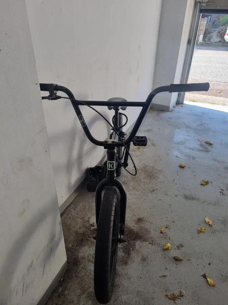 킨크bmx