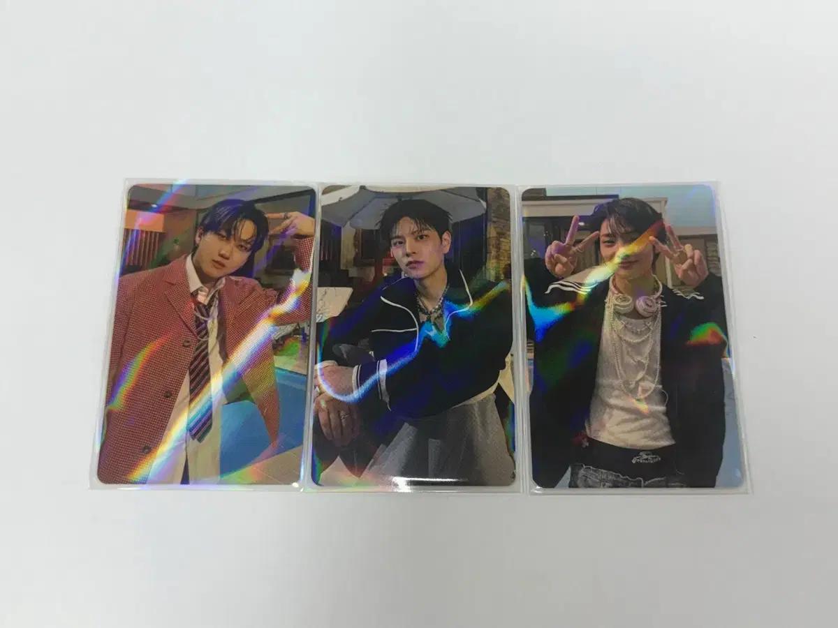 스트레이키즈 에쳄비 Hmv 스키즈 가챠 럭드