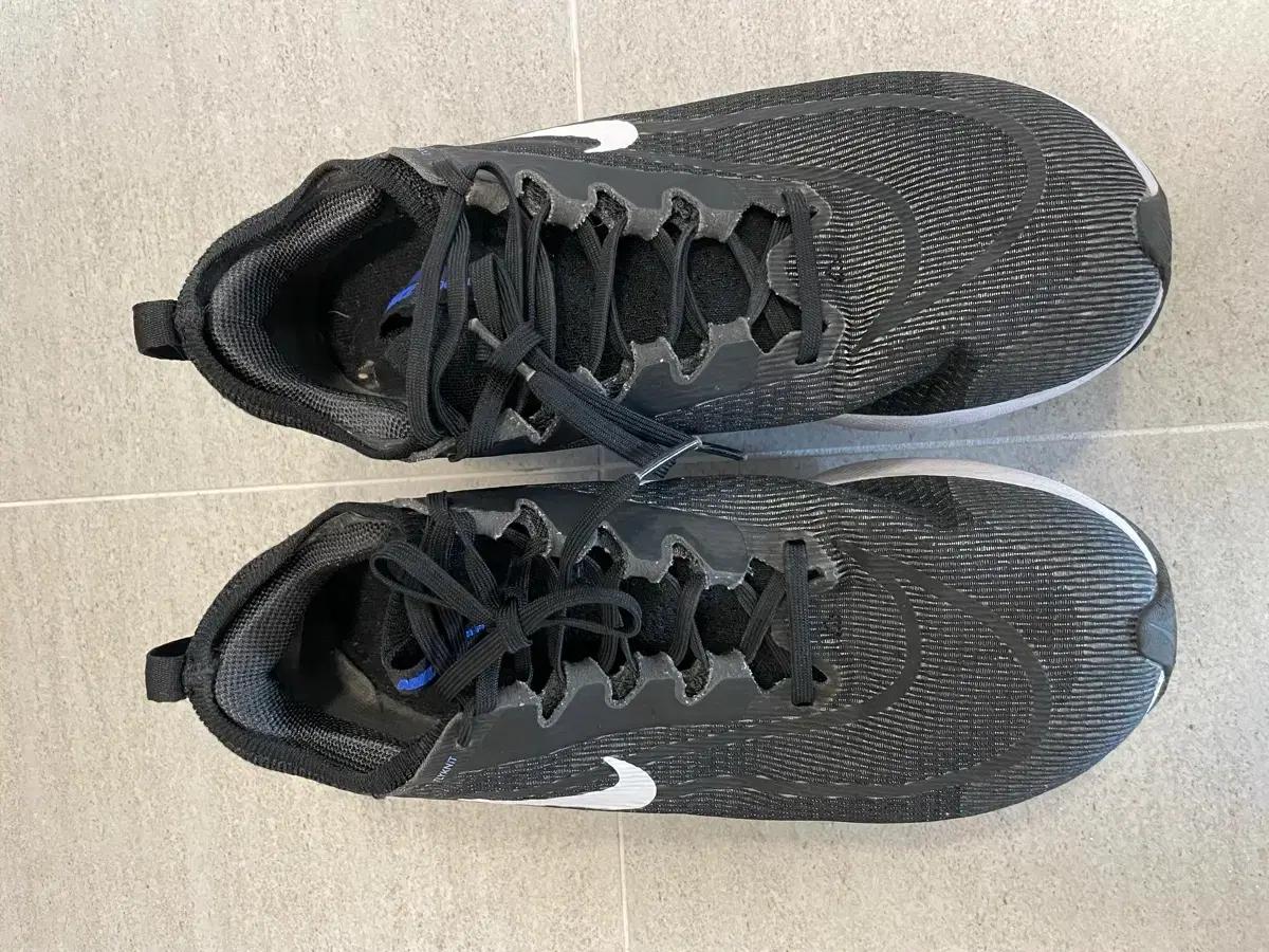 나이키 줌 플라이4 러닝화255