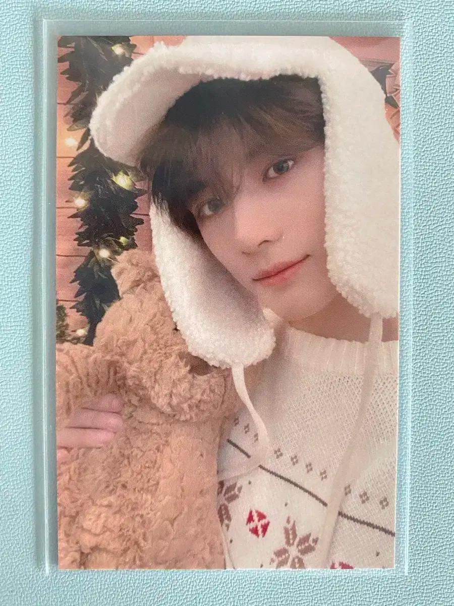 투모로우바이투게더 투바투 범규 2022 가요대전 가대 공방 포카