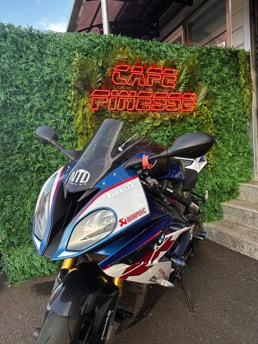 15년식 s1000rr