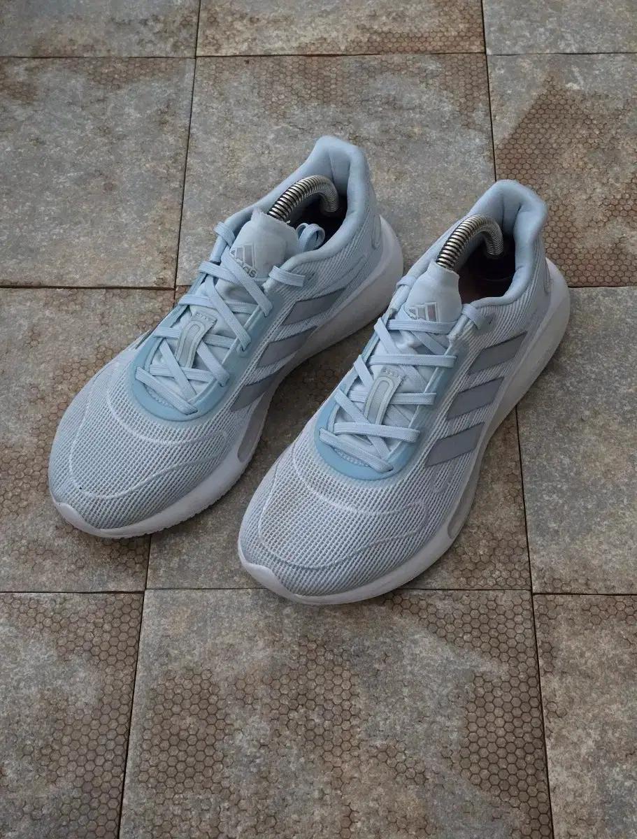 (225)아디다스 갤럭사 런 운동화 런닝화