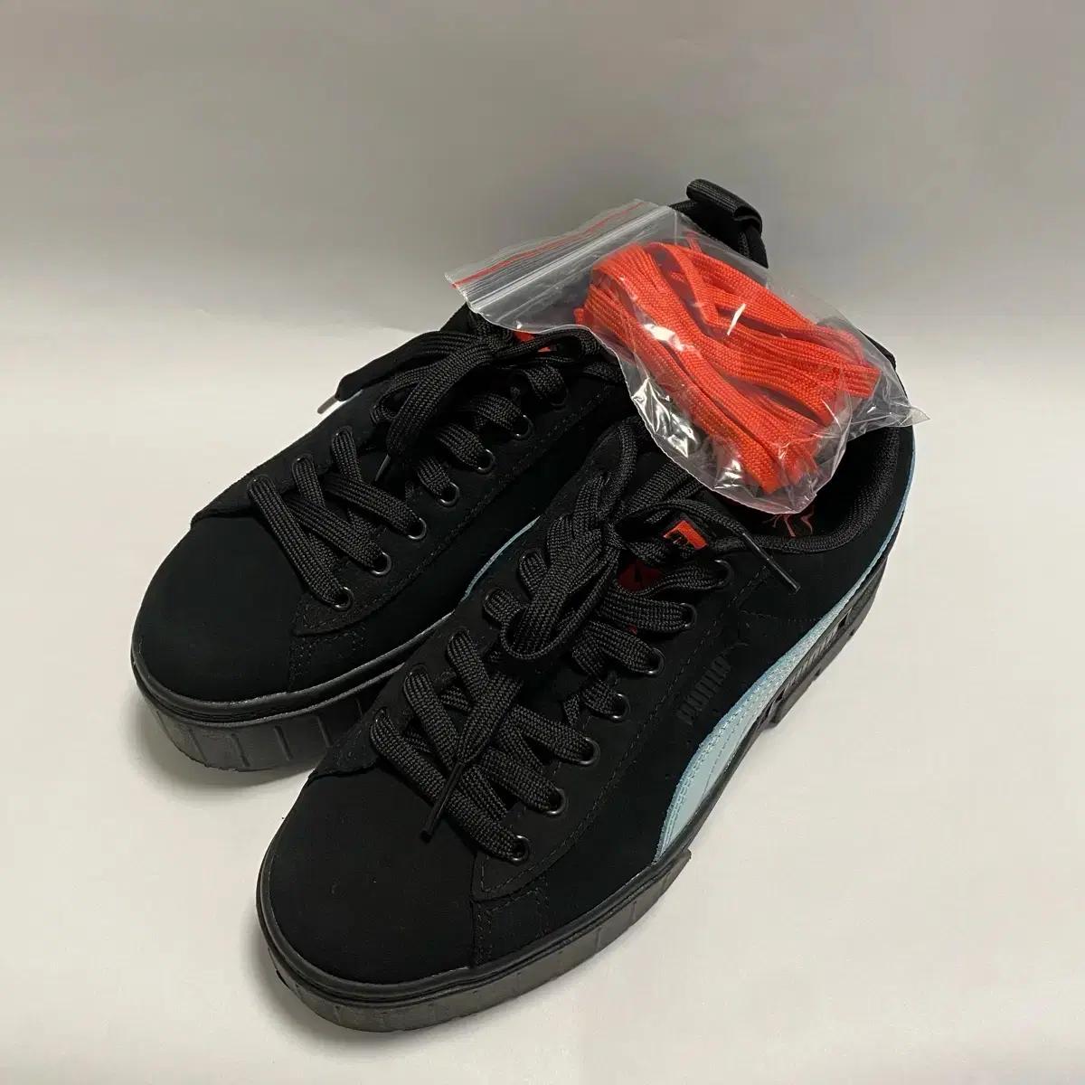푸마 두아리파 메이즈 PUMA DUA LIPA MAYZE 240