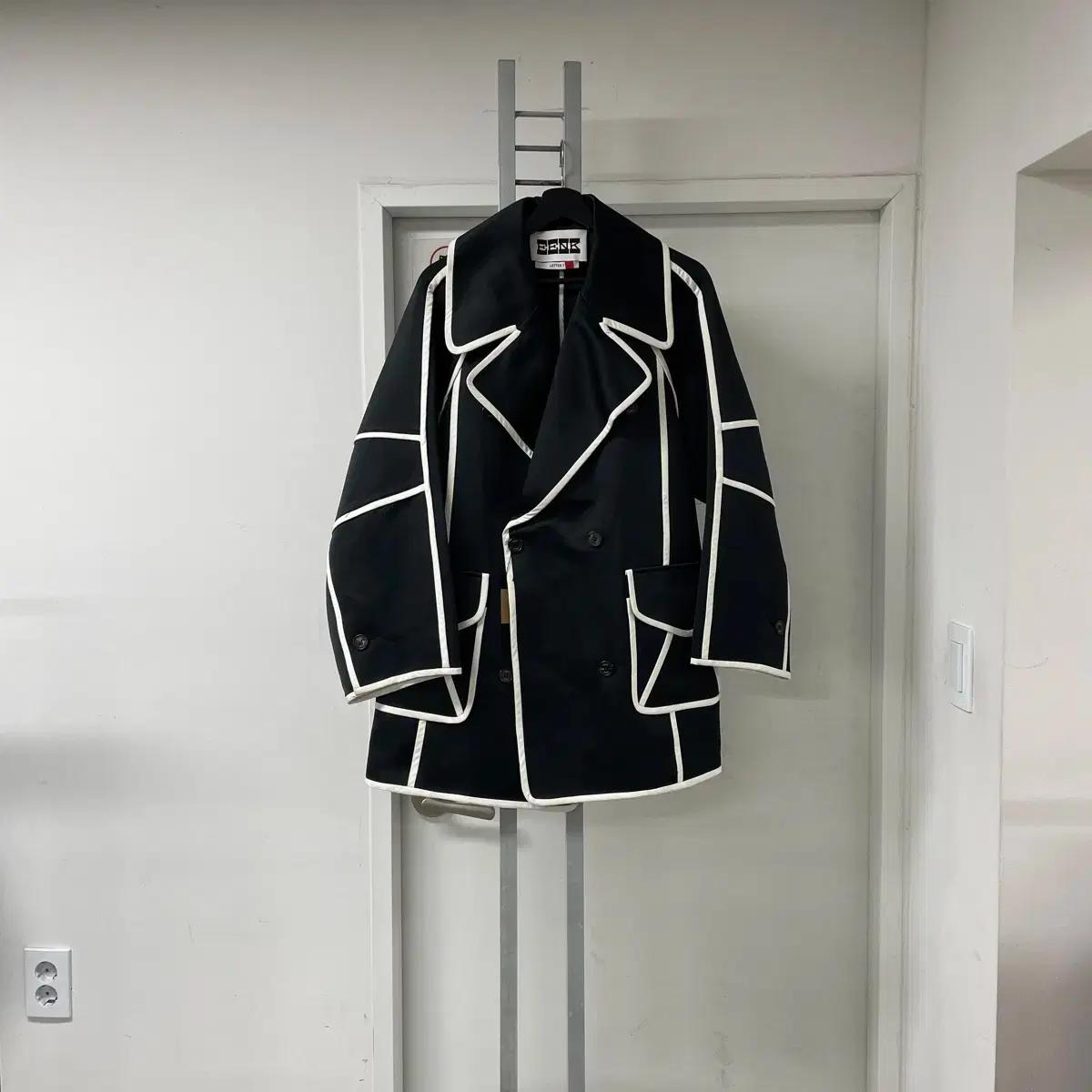 EENK 잉크 코트 XS(W)