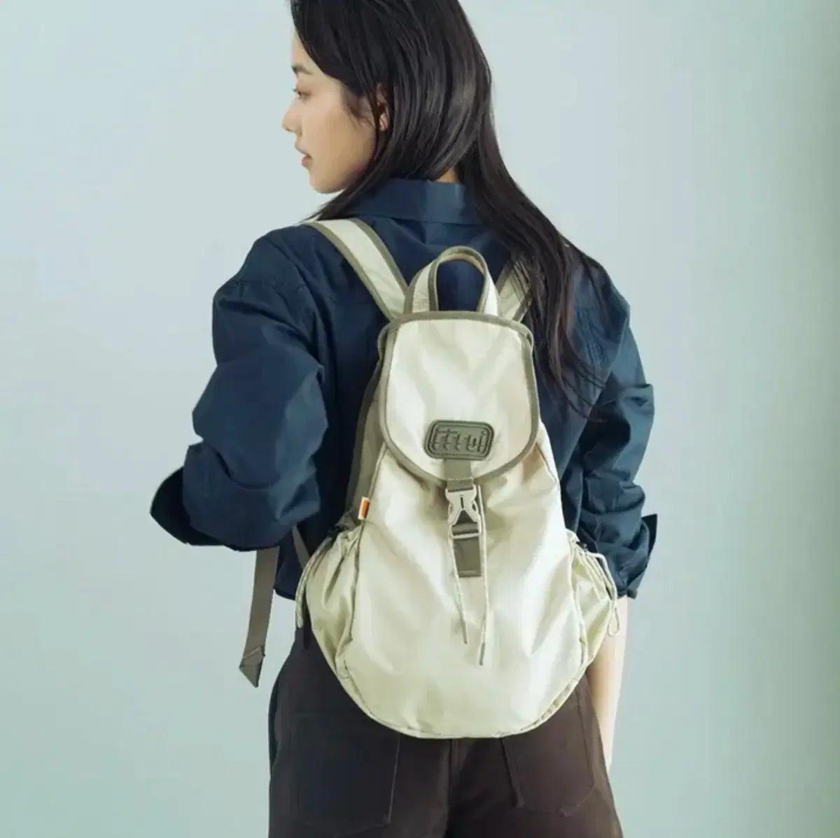 ffroi 프루아 백팩 A210