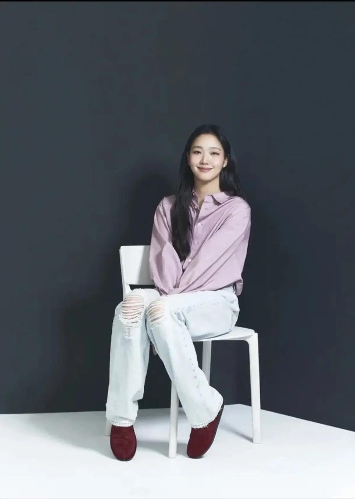 더 로우(The row) 24 S/S 아티카(Attica) 포플린 셔츠