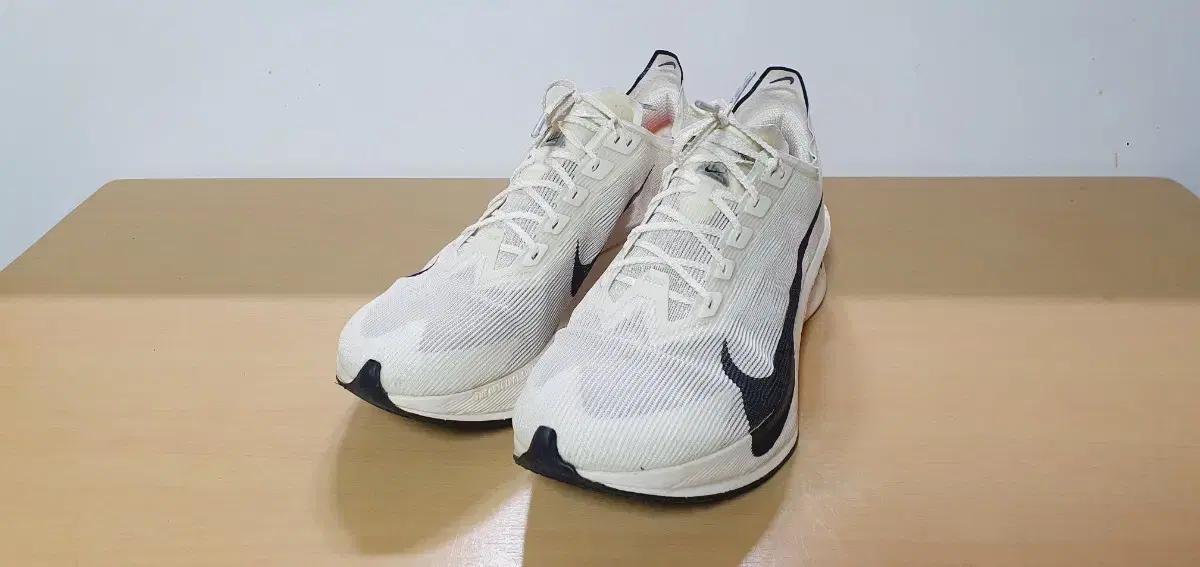 나이키 줌X 베이퍼플라이 4 프로토 러닝화 260~265