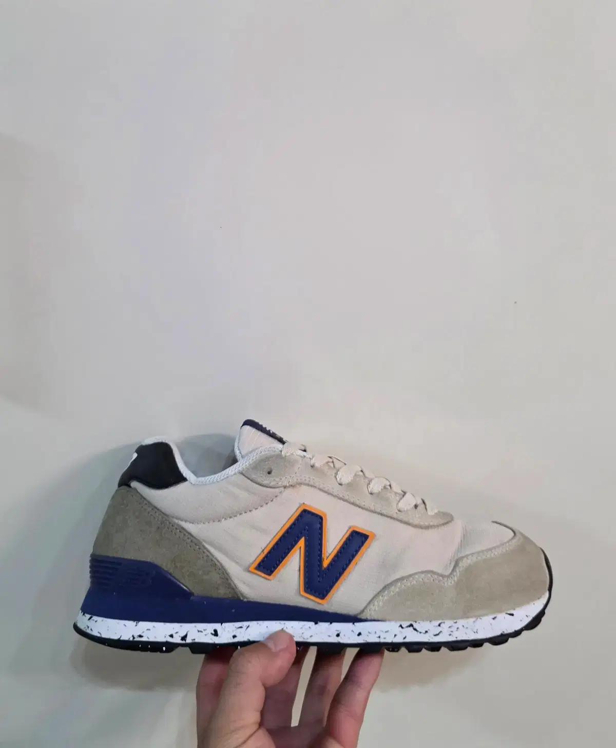 [250] 뉴발란스 515v3 캄토프문쉐도우퍼플ㅡ단종매물,최저가