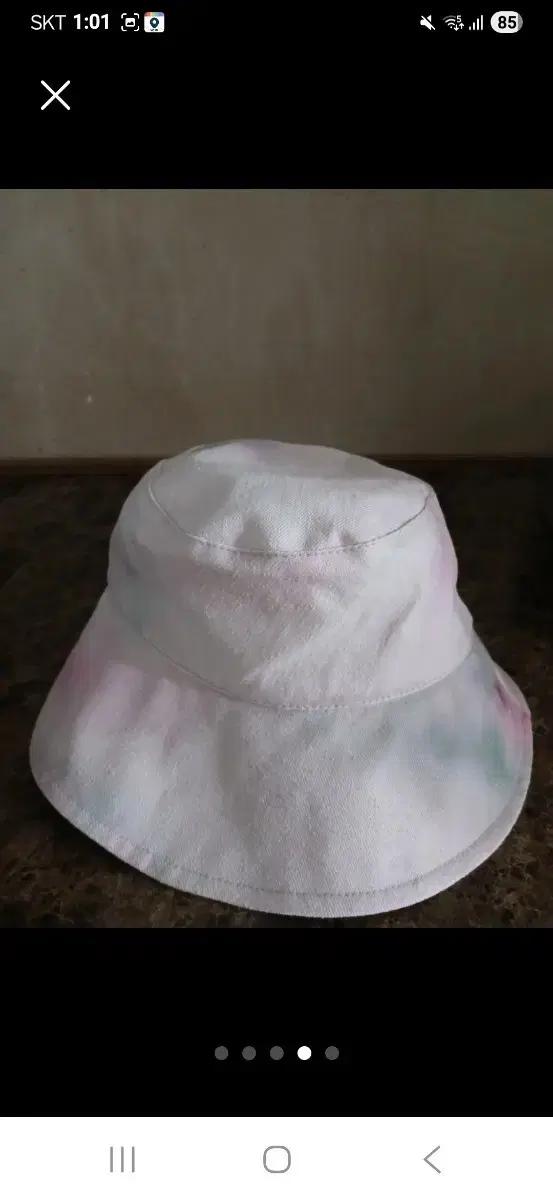 이자벨마랑 버킷햇 57  정품