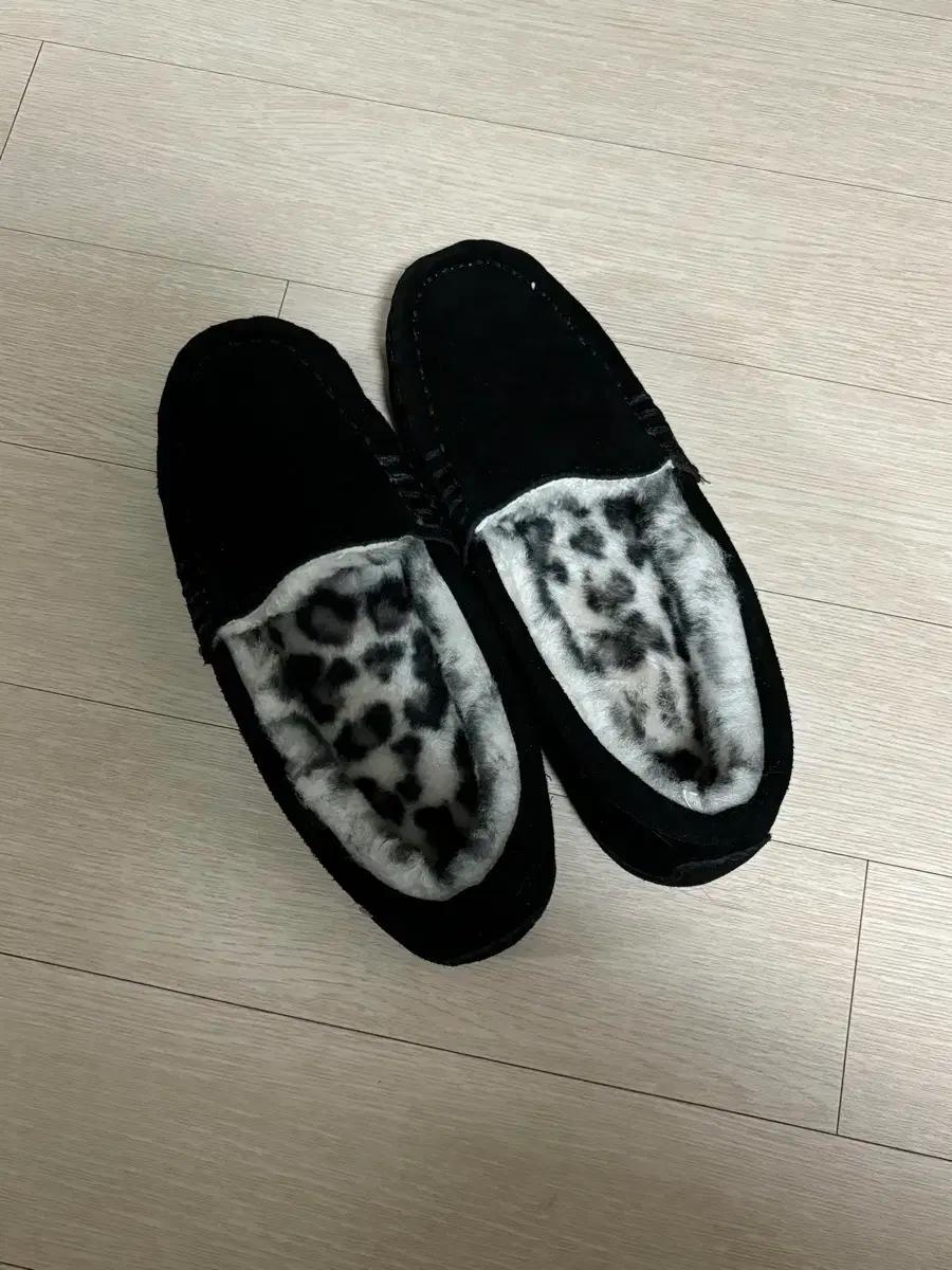 EMU 어그 모카신 로퍼 가격내림!