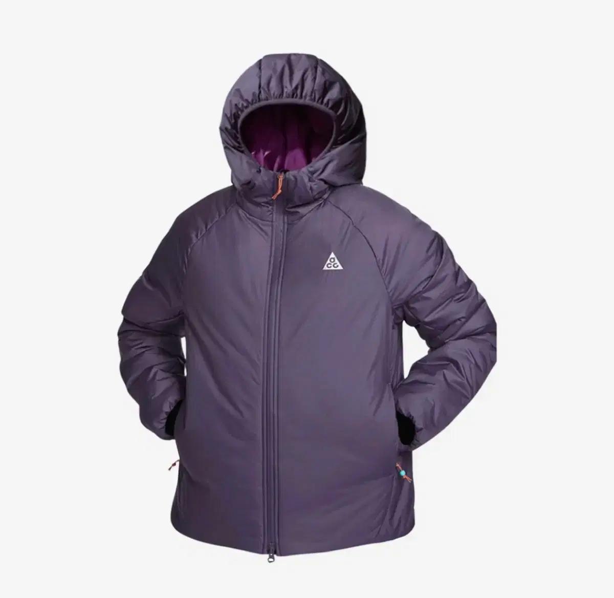 나이키 ACG 로프드도프 패딩 새상품 해외XL
