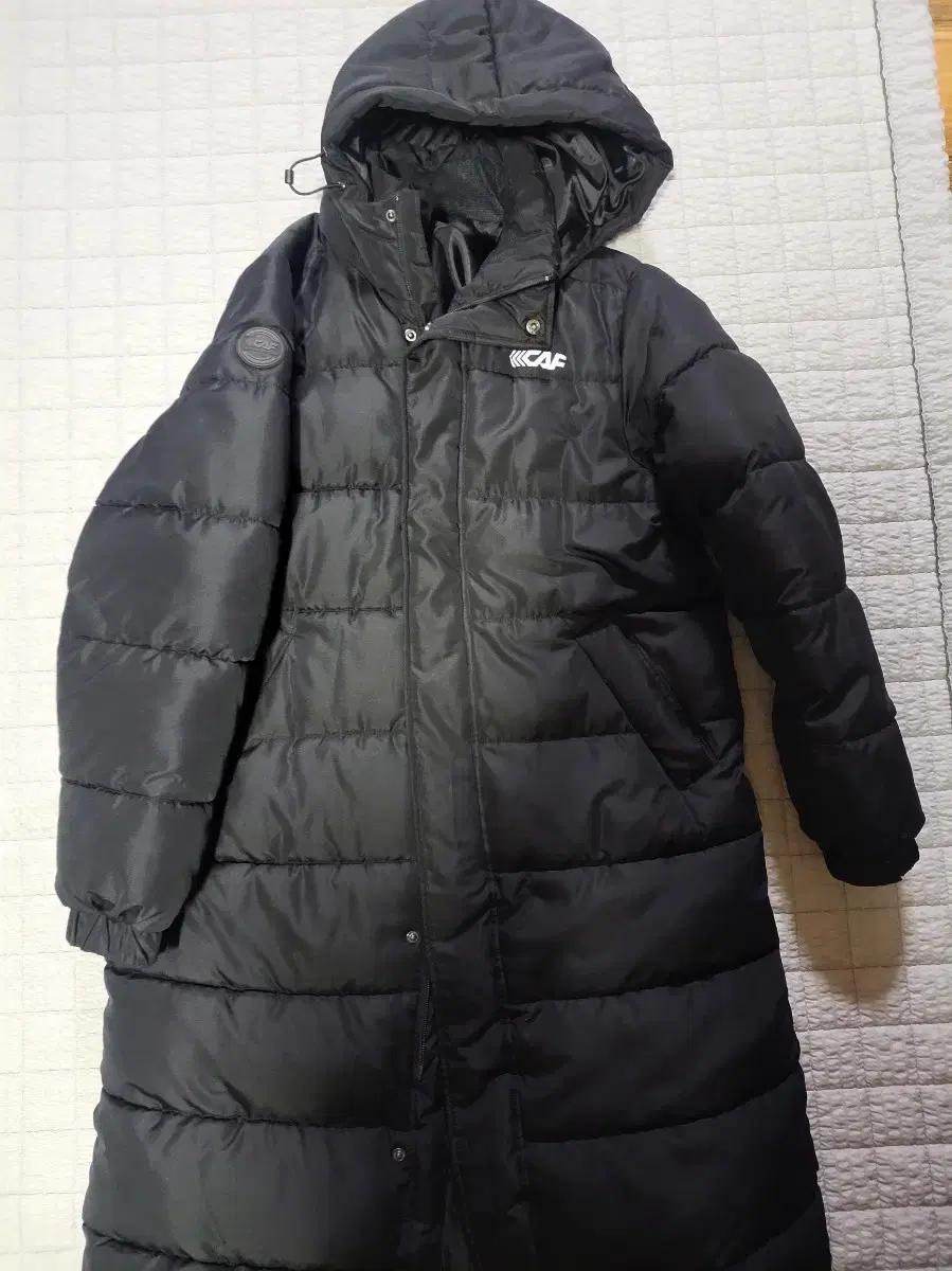 르까프 롱패딩 s사이즈(남자95, 여성 55추천)