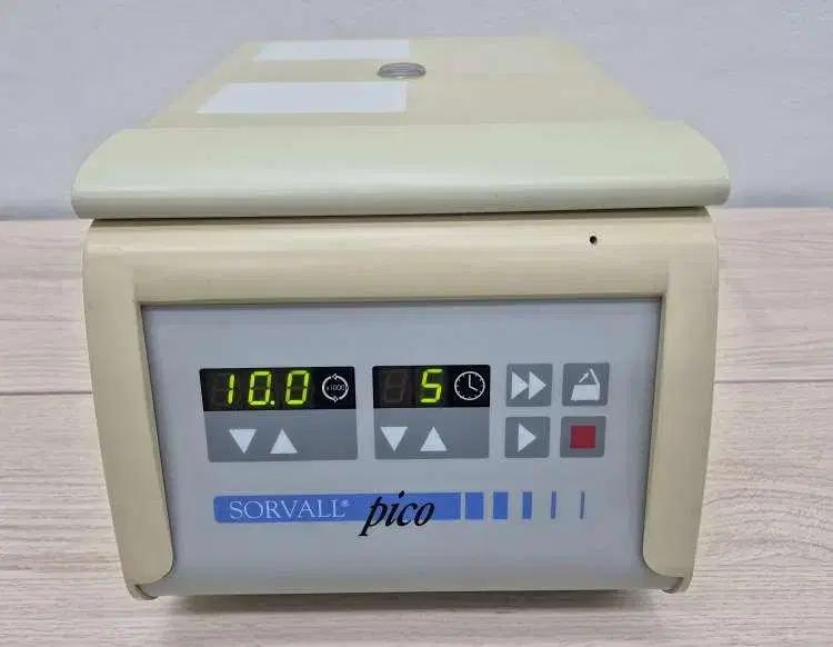 Thermo Sorvall PICO 마이크로 원심분리기 (2)