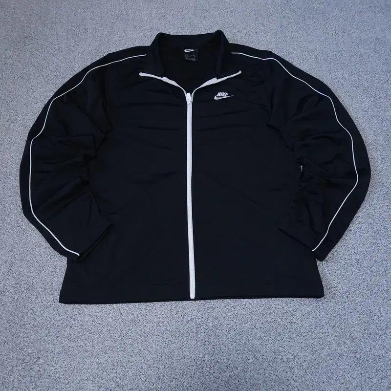 [S] 나이키 집업 사이드라인 자켓