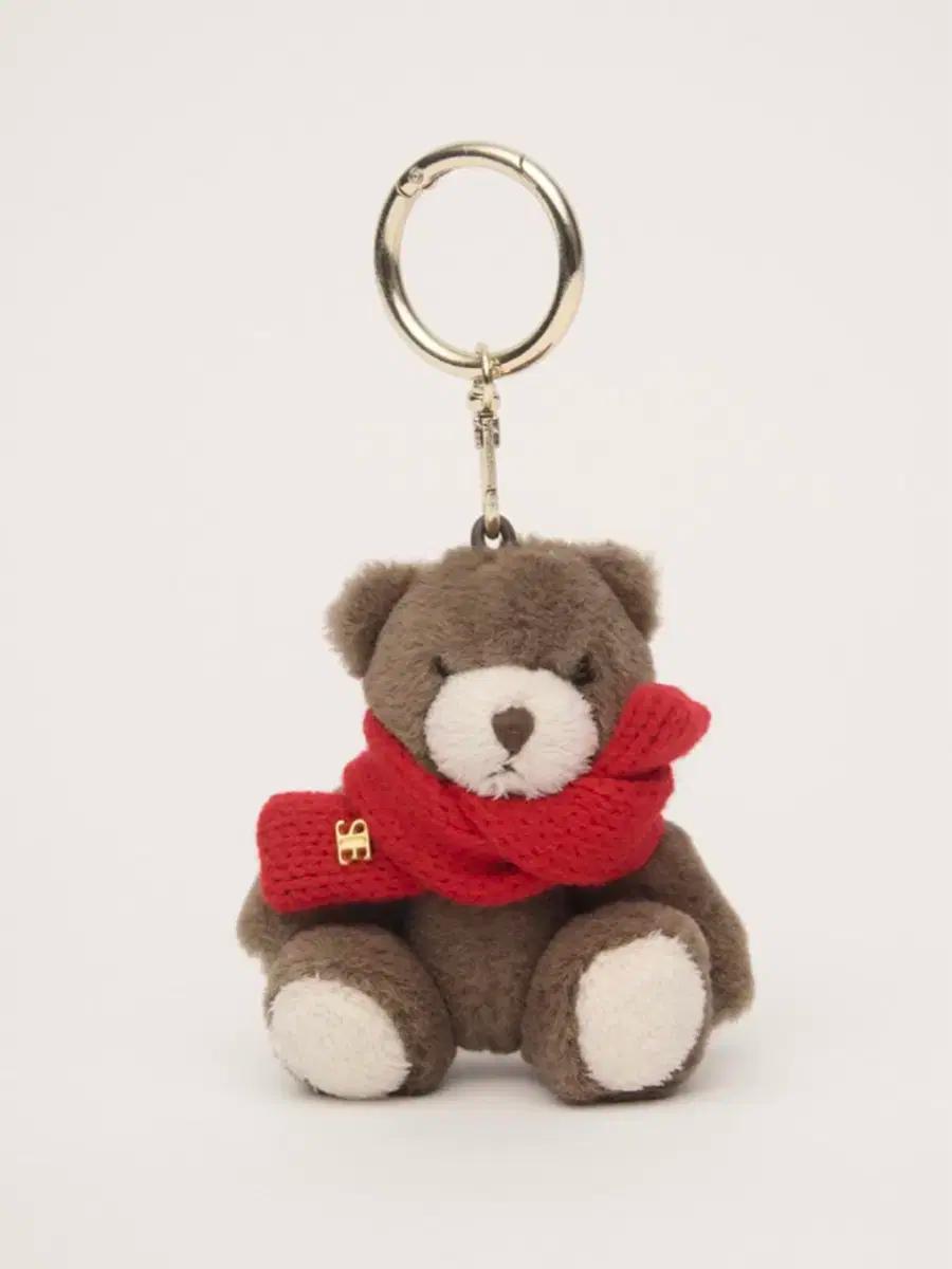 시엔느 빅 베어 키링 새상품 곰돌이 인형