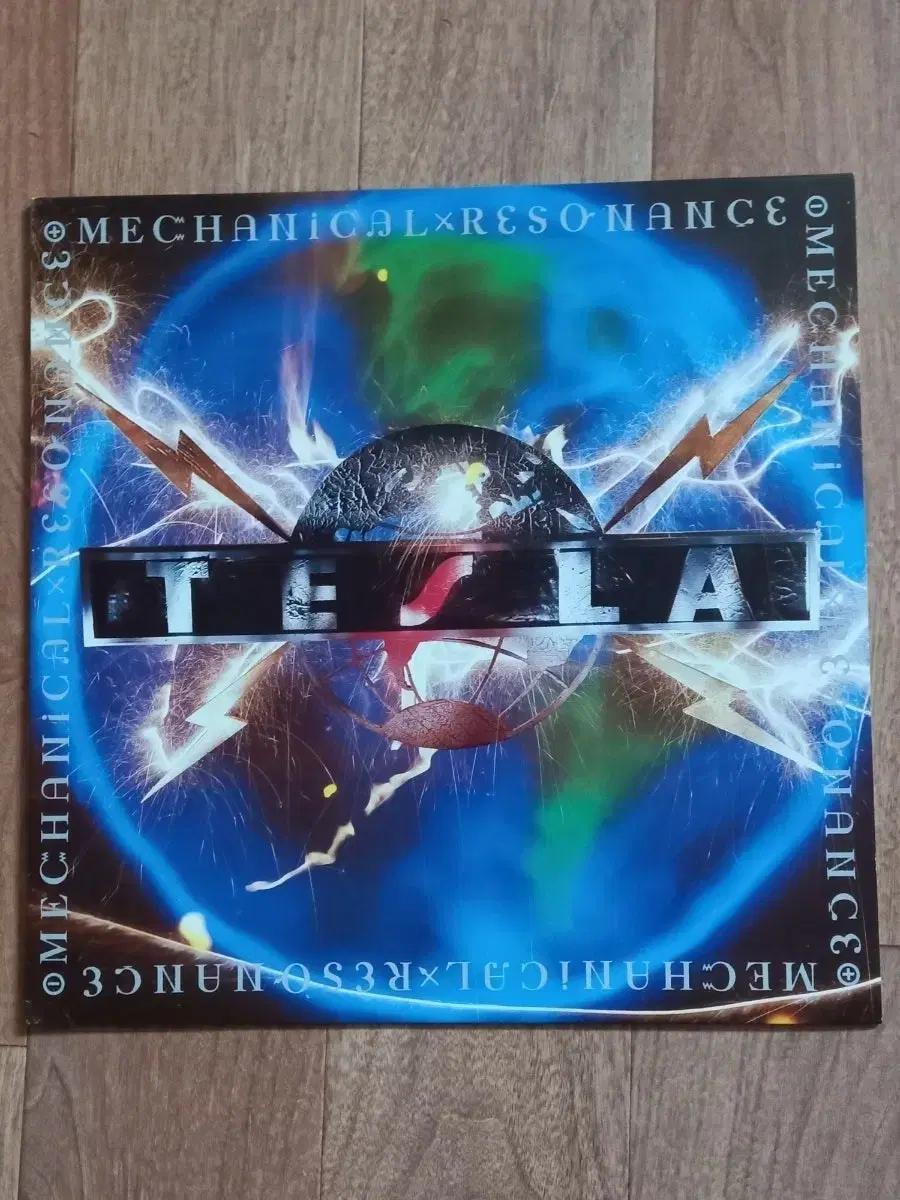tesla lp 수입반