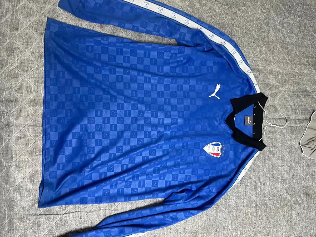 2024 수원 삼성 리빌리 긴팔 3xl