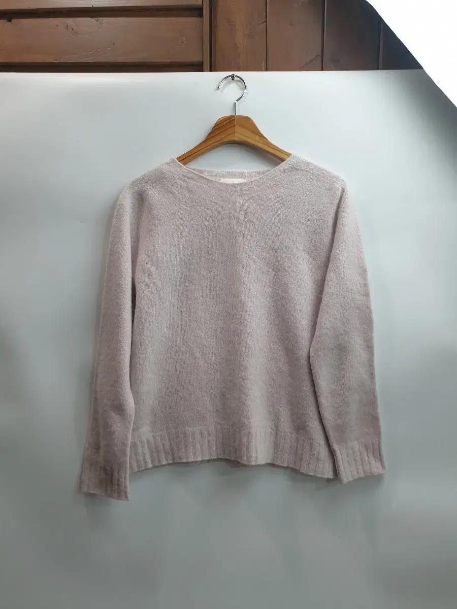 (90~) 캐시미어 100 여성 니트 4.9