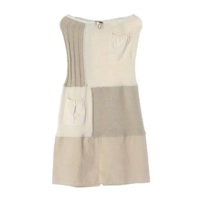 ZARA 자라 니트원피스/여성XS/AAAIMF2050