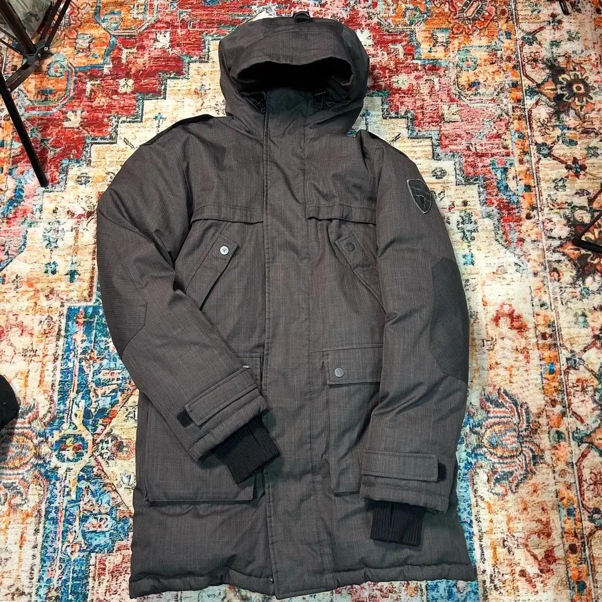 [S] 노비스 남성 패딩