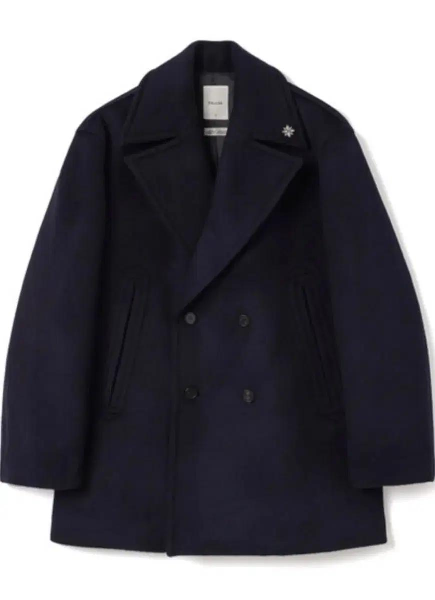 Nocle x vahostudio Hayes 3 size 노클 피코트