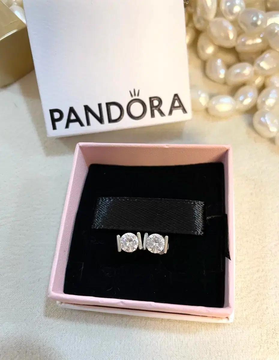 실버미니 스와로브스키큐빅 은패션 이어링 귀걸이