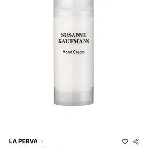 수잔 카프만 핸드크림 50ml 새상품