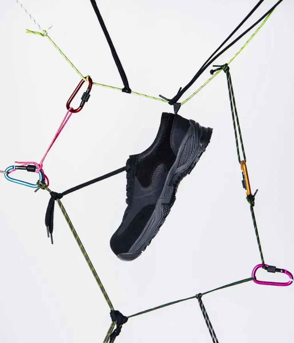 킨치 BRAUM-038 (a) 안전화 265사이즈