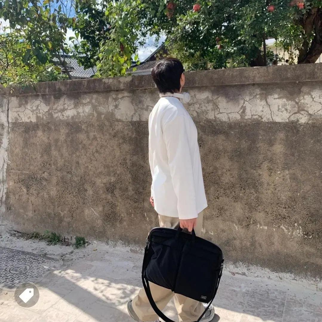 최신형/새제품)포터 탱커 2way 브-케 블랙(622-79311)