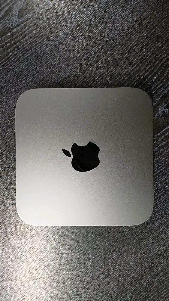 A급중고 애플정품 맥미니8 i5 3.0 8G 512G A1993판매합니다