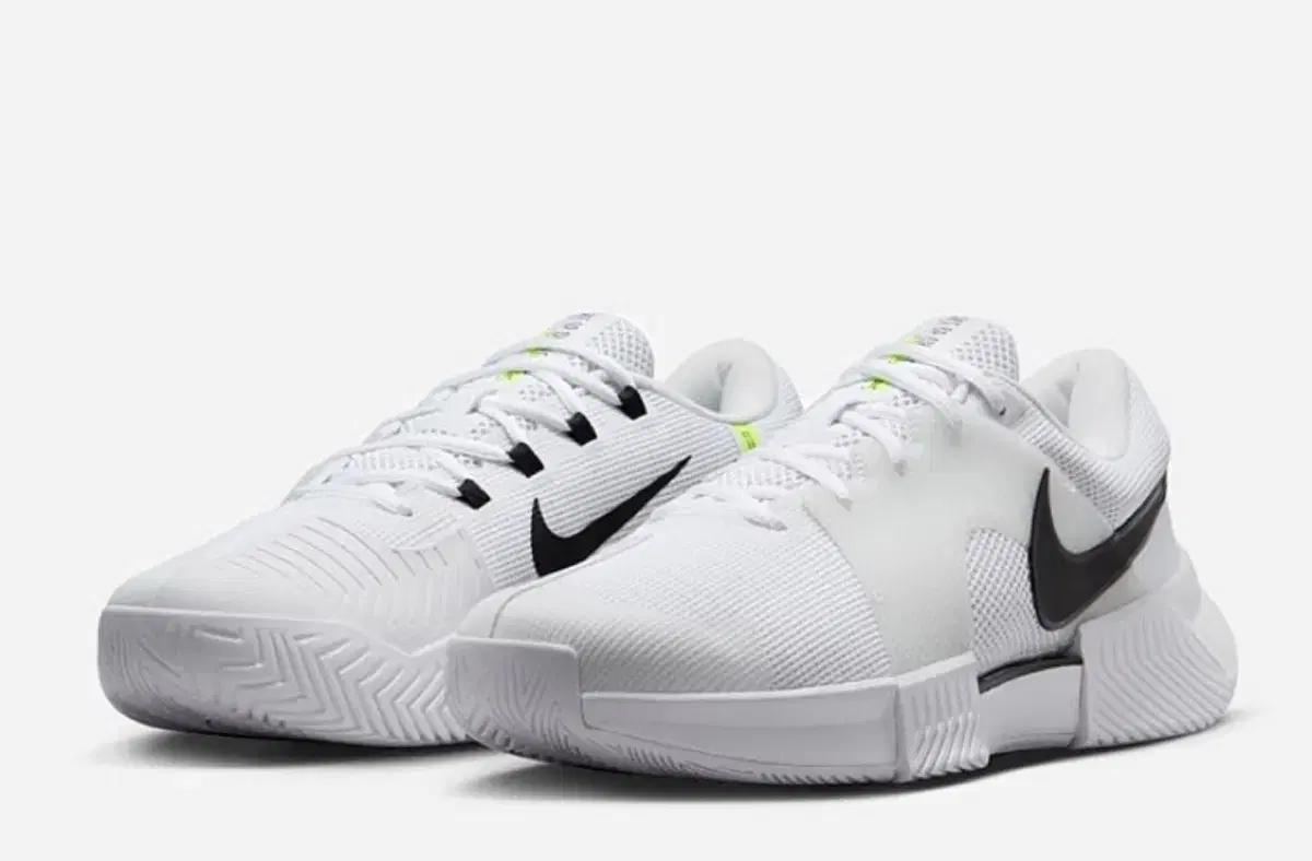 나이키 줌 cp 첼린져 테니스화