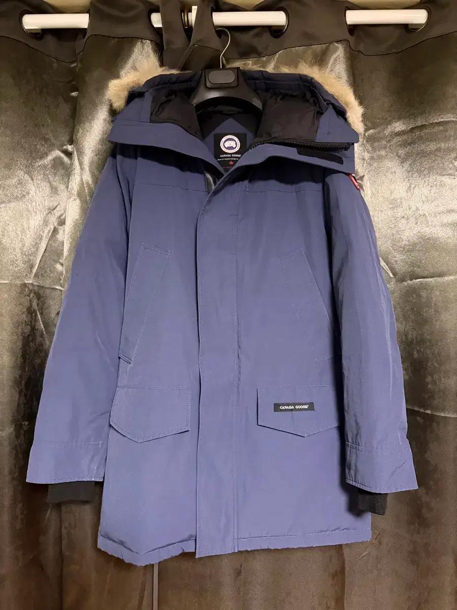 캐나다구스 랭포드 패딩