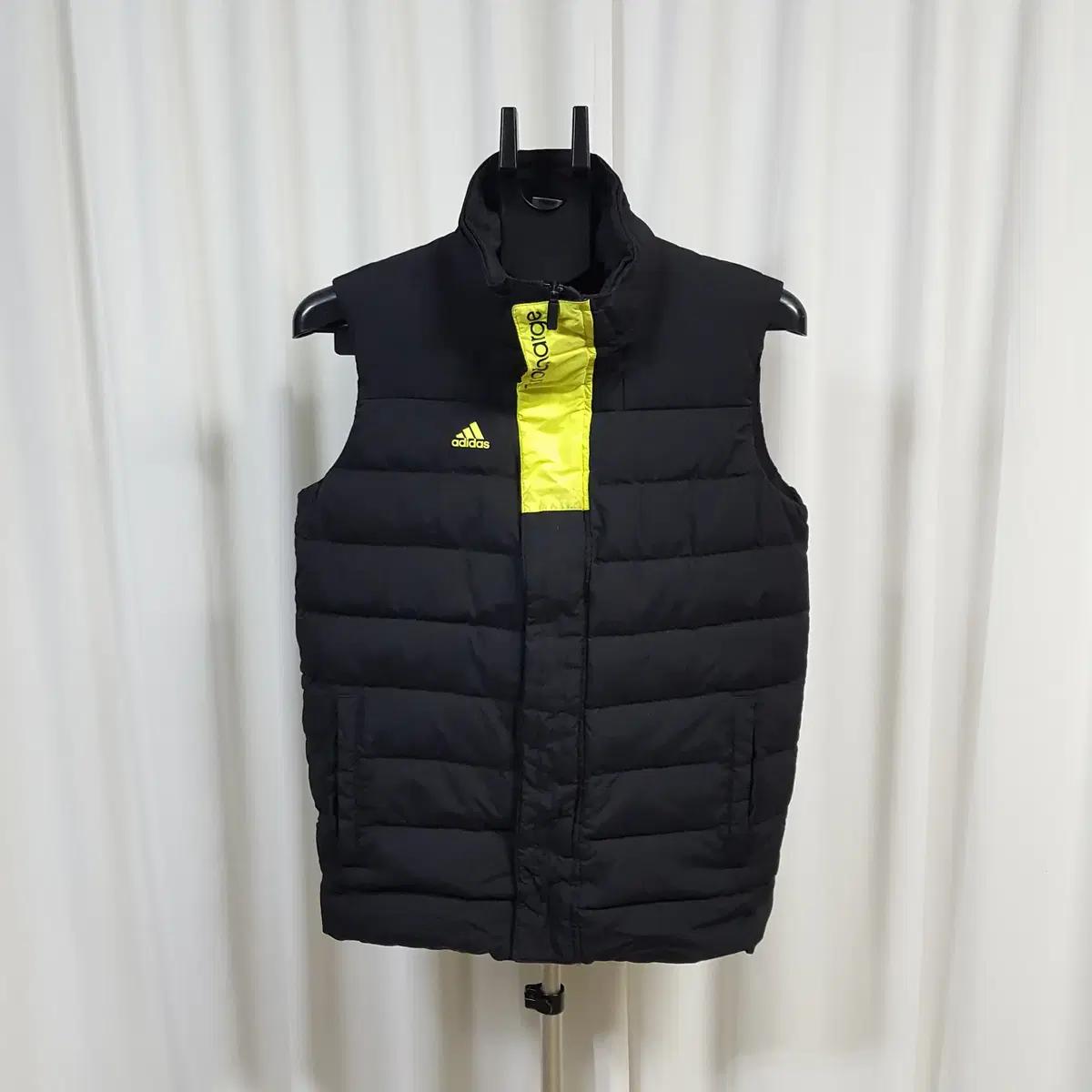 아디다스 남성 오리털 패딩조끼 100추천 오일장