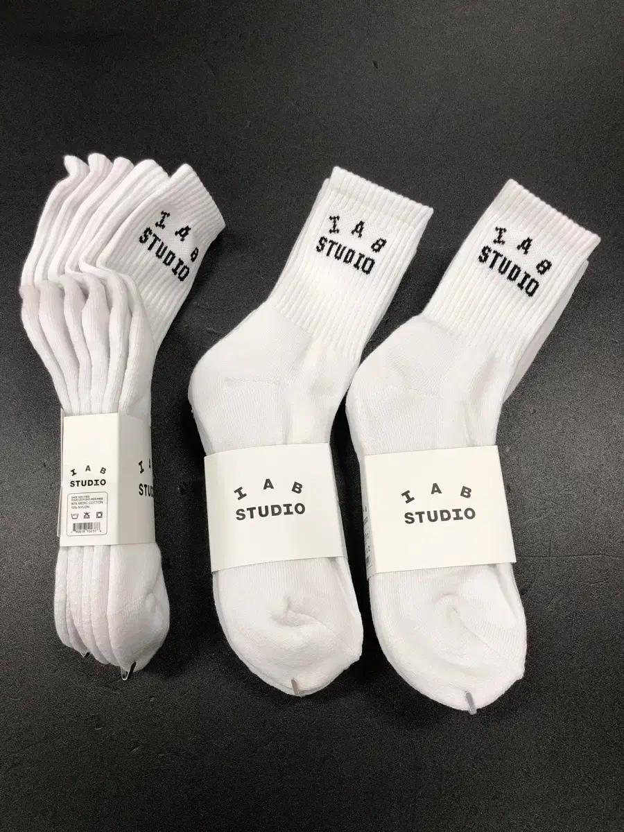 아이앱 스포츠양말 9켤레