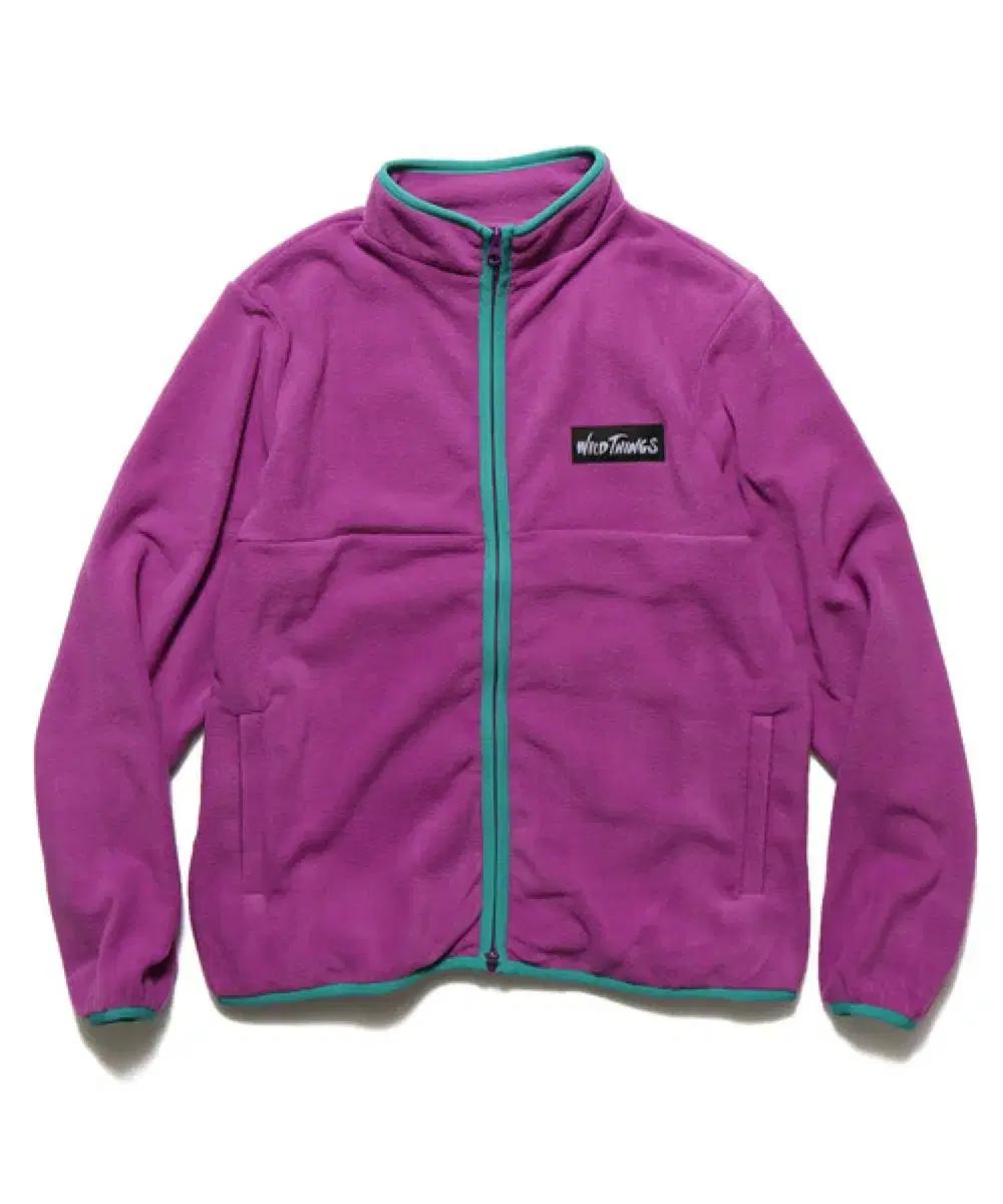 WILDTHINGS FLEECE MAGIC JUMPER