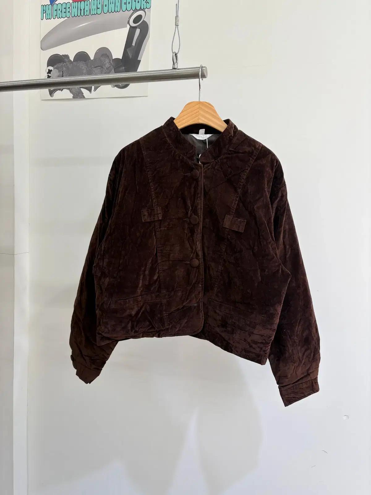 CHRIST CHURCH 자켓