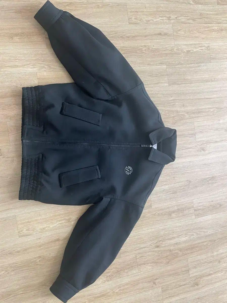 ZARA x ADERERROR 헤링턴 자켓