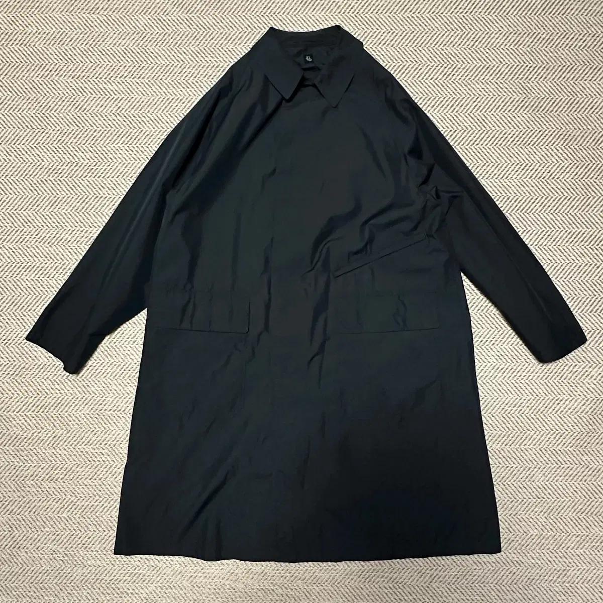 KAPTAIN SUNSHINE X BEAMS military coat